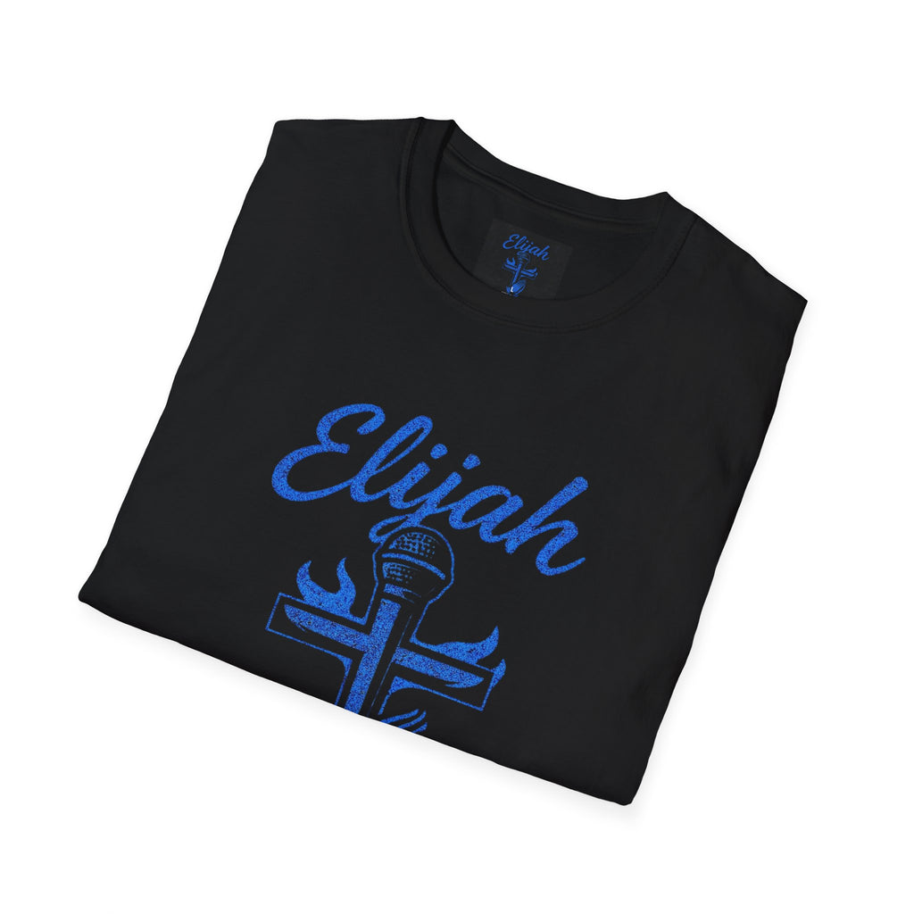 Elijah P.U.S.H Tee