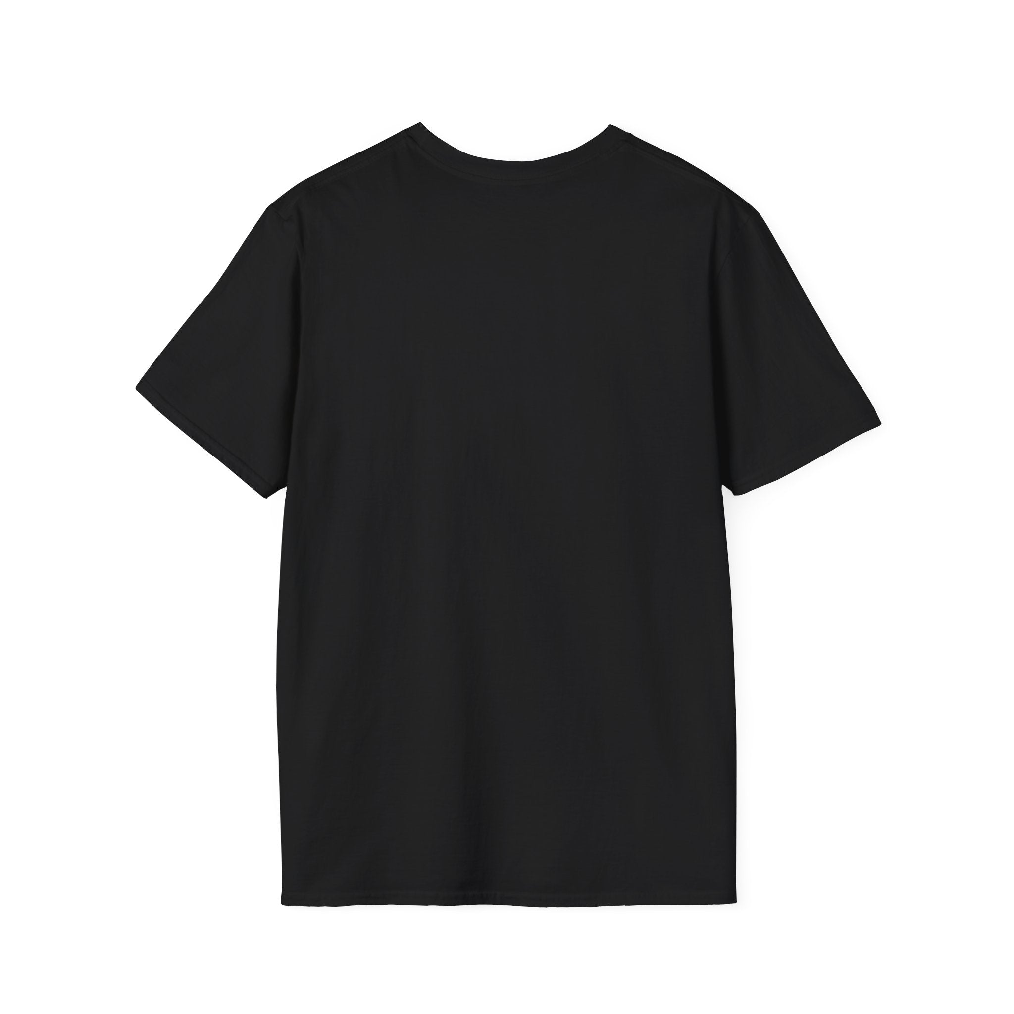 Elijah P.U.S.H Tee
